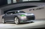 Scion Fuse Sports Coupe Concept 2006 года